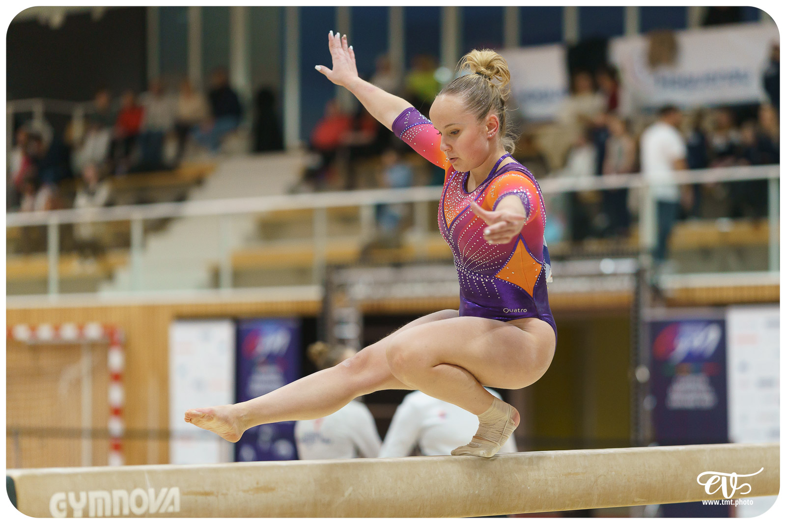 MATCH TOP12 HAGUENAU-HENIN